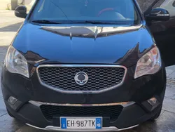 Usata 2011 Ssangyong Korando SUV | 2900 € (Super prezzo)