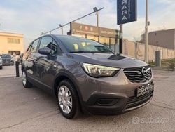 Grigio Usata 2020 Opel Crossland X Innovation SUV | 11.000 € (Buon prezzo)