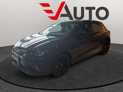 Blu/azzurro Nuova 2025 Seat Ibiza FR Tre volumi | 23.200 € (Buon prezzo)