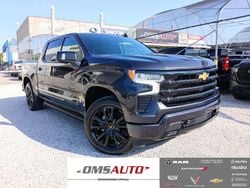 Antracite Nuova 2025 Chevrolet Silverado SUV | 86.890 €