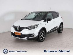 Bianco Usata 2019 Renault Captur SUV | 13.500 € (Buon prezzo)