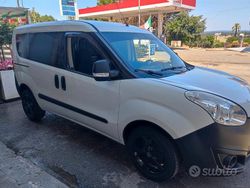 Bianco Usata 2016 Opel Combo Station wagon | 4500 €