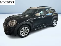Nero metallizzato Usata 2020 Mini Cooper D Countryman SUV | 23.300 € (Buon prezzo)