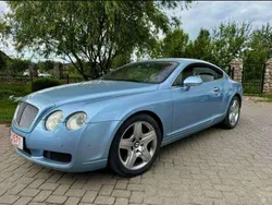 Azzurro Usata 2005 Bentley Continental GT Coupé | 32.000 € (Buon prezzo)