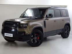 Bronzo Usata 2022 Land Rover Defender SUV | 73.850 €