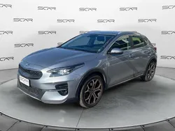 Azzurro Usata 2019 Kia XCeed Style SUV | 12.900 € (Ottimo prezzo)