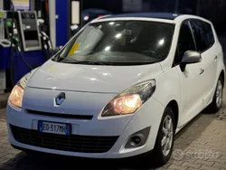 Usata 2012 Renault Grand Scénic III Monovolume | 5300 €