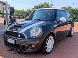 Grigio Usata 2010 Mini Cooper S Due volumi | 10.500 €