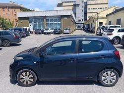 Blu Usata 2016 Citroën C1 Due volumi | 6000 € (Buon prezzo)
