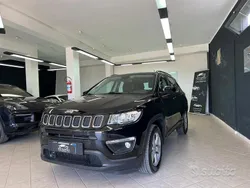 Usata 2020 Jeep Compass Longitude SUV | 16.900 € (Super prezzo)