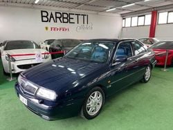 Blu Usata 1998 Lancia Kappa Coupé | 6999 € (Buon prezzo)