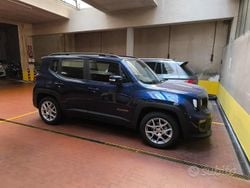 Blu/azzurro Usata 2019 Jeep Renegade Longitude SUV | 15.000 € (Ottimo prezzo)