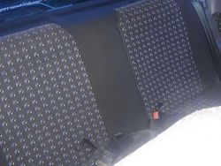 Usata 1991 Renault Clio Tre volumi | 15.000 €