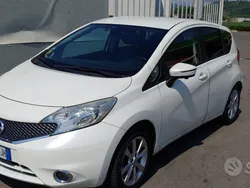 Usata 2013 Nissan Note Tekna Monovolume | 2500 € (Buon prezzo)