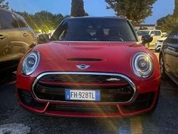 Rosso Usata 2017 Mini John Cooper Works Clubman Station wagon | 17.000 € (Ottimo prezzo)