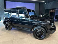 Nero metallizzato Usata 2025 Mercedes G450 AMG line SUV | 169.990 € (Super prezzo)