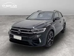 Nero Usata 2023 VW T-Roc R SUV | 32.900 € (Ottimo prezzo)