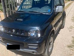 Usata 2009 Suzuki Jimny SUV | 14.000 € (Molto cara)
