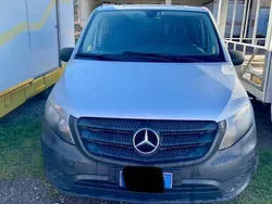 Usata 2019 Mercedes Vito Monovolume | 21.000 € (Ottimo prezzo)
