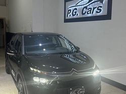 Nero Usata 2022 Citroën C3 Shine Tre volumi | 13.500 € (Cara)
