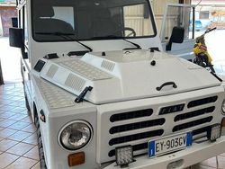 Bianco Usata 2015 Fiat Campagnola SUV | 18.000 €