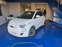 Other Usata 2022 Fiat 500e Icon Due volumi | 12.490 € (Super prezzo)