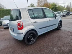 Renault Modus