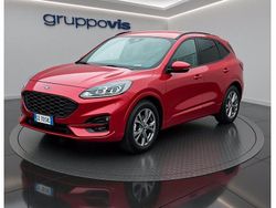 Usata 2021 Ford Kuga ST-Line SUV | 18.900 € (Ottimo prezzo)