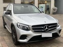 Grigio Usata 2019 Mercedes GLC250 Premium SUV | 29.999 € (Buon prezzo)