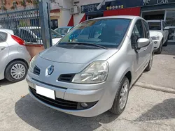Argento Usata 2009 Renault Modus Dynamique Monovolume | 1500 € (Super prezzo)
