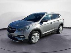 Usata 2018 Opel Grandland X Innovation SUV | 13.800 € (Buon prezzo)