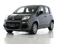 Grigio Usata 2022 Fiat Panda S Tre volumi | 9400 € (Buon prezzo)