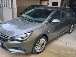 Grigio Usata 2019 Opel Astra Dynamic Station wagon | 8500 € (Buon prezzo)