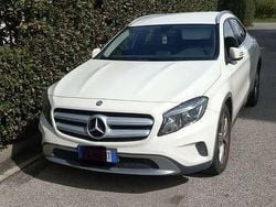 Usata 2015 Mercedes GLA180 SUV | 11.500 € (Ottimo prezzo)