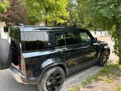 Nero Usata 2021 Land Rover Defender HSE SUV | 64.000 € (Molto cara)