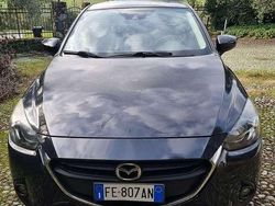 Nero Usata 2016 Mazda 2 Evolve Due volumi | 9500 € (Buon prezzo)