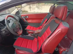 Usata 2006 Renault Mégane Cabriolet Cabrio | 3200 €