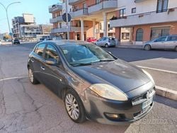 Marrone Usata 2008 Fiat Bravo Emotion Due volumi | 1000 € (Super prezzo)