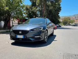 Usata 2021 Seat Leon Tre volumi | 21.000 € (Buon prezzo)
