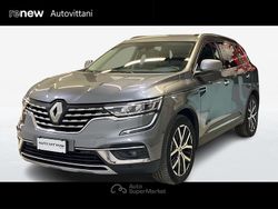 Grigio scuro Usata 2021 Renault Koleos SUV | 21.250 € (Ottimo prezzo)