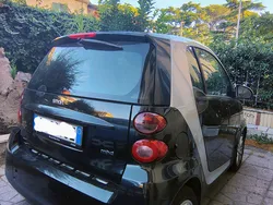 Usata 2009 Smart ForTwo Coupé Pulse Due volumi | 3700 € (Ottimo prezzo)