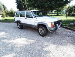 Bianco Usata 1989 Jeep Cherokee SUV | 7800 €