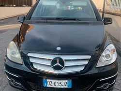 Usata 2008 Mercedes B180 Monovolume | 2800 € (Buon prezzo)