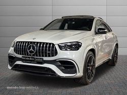 Antracite Usata 2023 Mercedes GLE63 AMG AMG Line Premium Plus Coupé | 119.900 € (Ottimo prezzo)