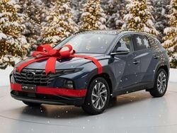 Other Usata 2022 Hyundai Tucson SUV | 23.900 € (Buon prezzo)