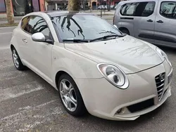 Usata 2012 Alfa Romeo MiTo Distinctive Due volumi | 6400 € (Buon prezzo)