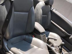 Grigio Usata 2005 Saab 9-3 Cabriolet Cabrio | 10.000 € (Cara)