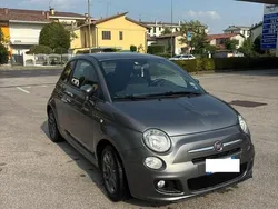 Usata 2013 Fiat 500S S Due volumi | 4900 € (Molto cara)