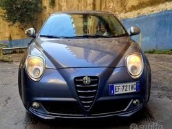 Grigio Usata 2011 Alfa Romeo MiTo Distinctive Due volumi | 4550 € (Buon prezzo)