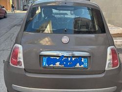Usata 2007 Fiat 500 Due volumi | 3000 € (Buon prezzo)